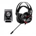 ADATA XPG EMIX H30 SE Gaming Headset + SOLOX F30 Amplifier